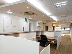 Ubi Techpark (D14), Factory #628242221